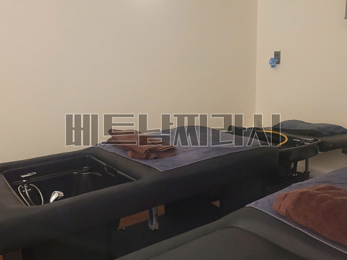 호치민 보스 이발소 1군 Boss Barber Shop