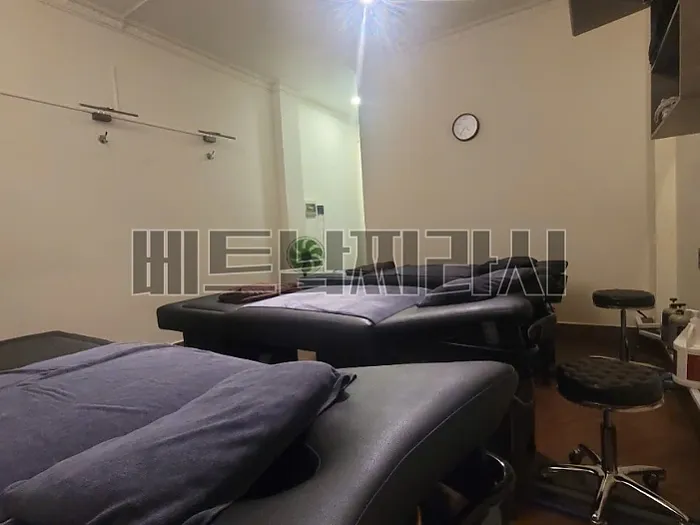 호치민 보스 이발소 1군 Boss Barber Shop