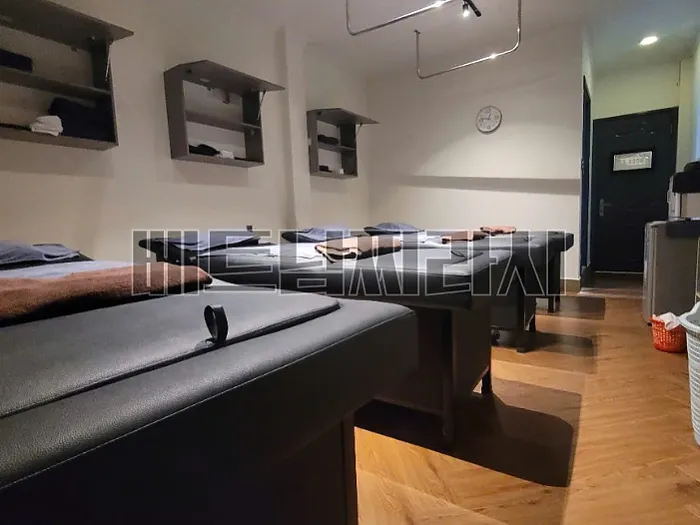 호치민 보스 이발소 1군 Boss Barber Shop