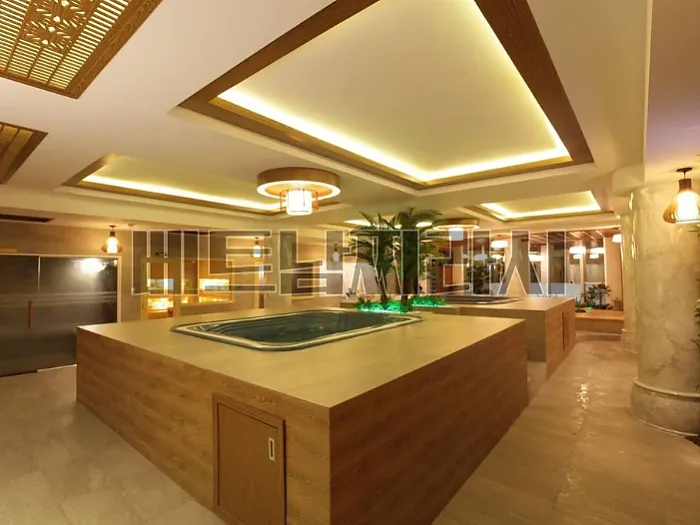 호치민 민땀(MINH TAM) 마사지 <사우나, 마사지, 불건마 케어> 10군