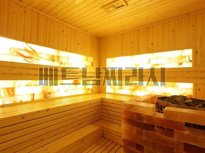 호치민 민땀(MINH TAM) 마사지 <사우나, 마사지, 불건마 케어> 10군