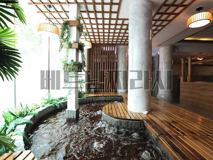 호치민 민땀(MINH TAM) 마사지 <사우나, 마사지, 불건마 케어> 10군