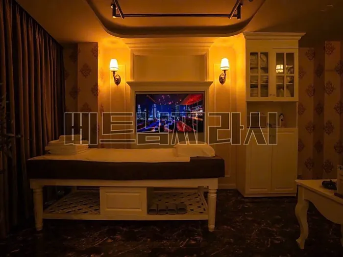 호치민 민땀(MINH TAM) 마사지 <사우나, 마사지, 불건마 케어> 10군