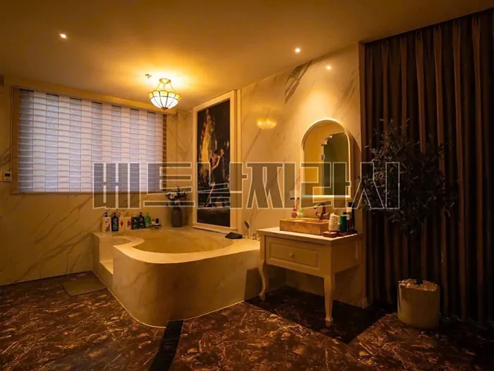 호치민 민땀(MINH TAM) 마사지 <사우나, 마사지, 불건마 케어> 10군