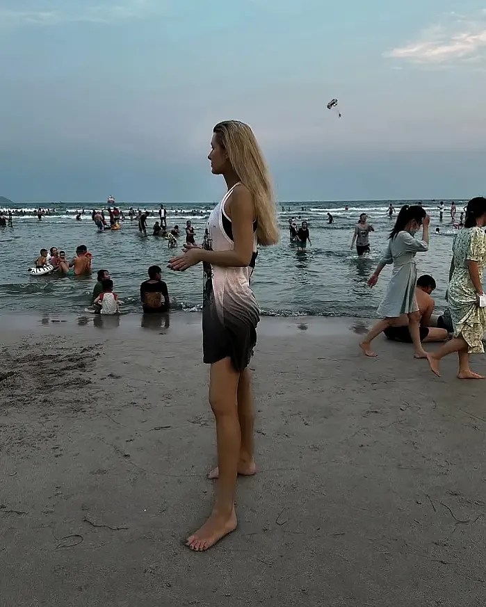 예쁜 아가씨 instagram for eleonoraamosova