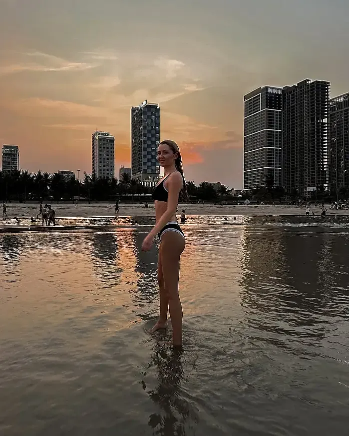 예쁜 아가씨 instagram for eleonoraamosova