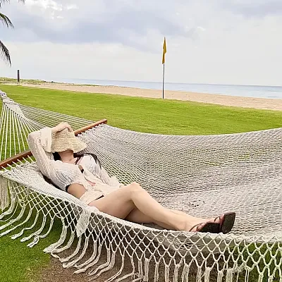 신라 모노그램 꽝남 다낭에서 만나는 완벽한 힐링 여행