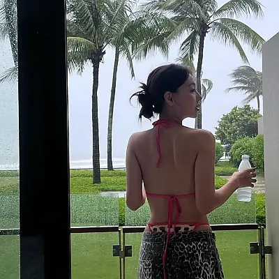 다낭 태풍 여행기: 예상치 못한 휴식의 미학