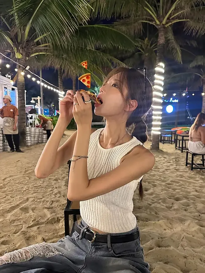 다낭에서 만난 완벽한 여행의 순간들