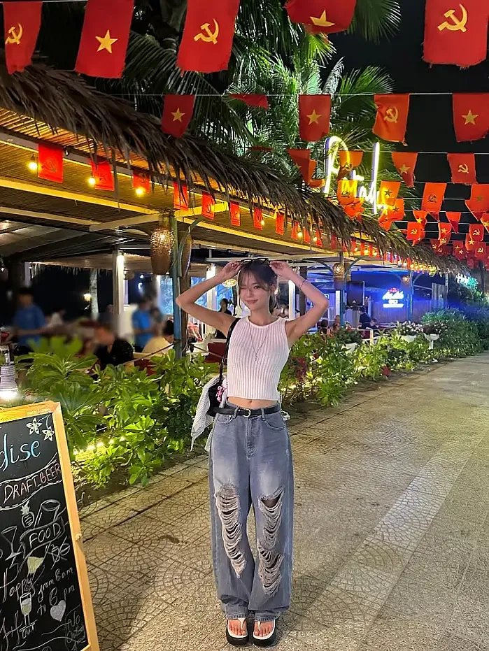 다낭에서 만난 완벽한 여행의 순간들