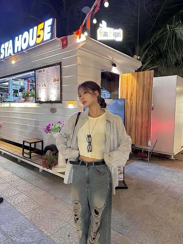 다낭에서 만난 완벽한 여행의 순간들