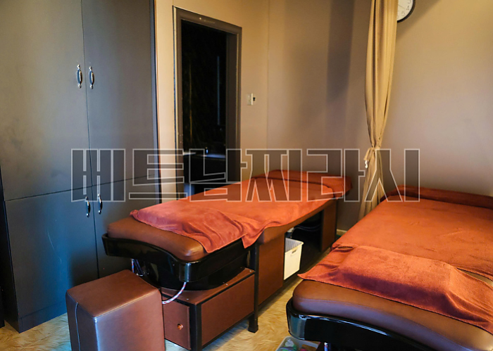 다낭 보스 스파 & 이발소 Boss spa & barbershop