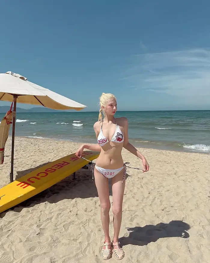 다낭 멜리아 비치 리조트에서의 완벽한 휴가