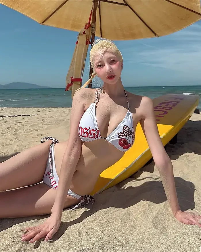 다낭 멜리아 비치 리조트에서의 완벽한 휴가