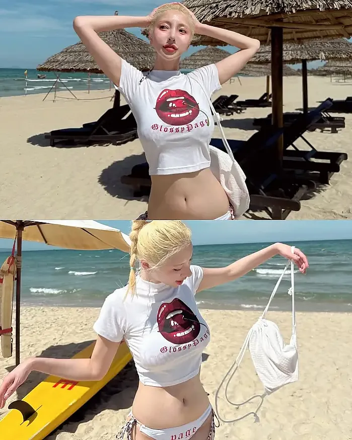 다낭 멜리아 비치 리조트에서의 완벽한 휴가