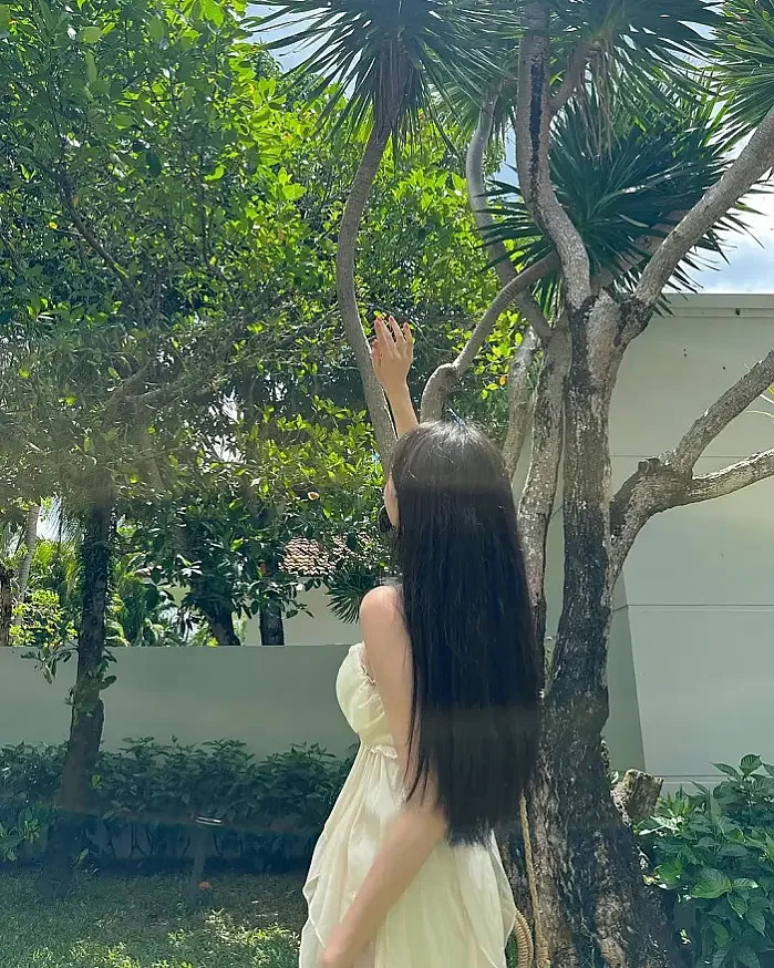 푸꾸옥섬에서 만난 완벽한 휴양지 순간들