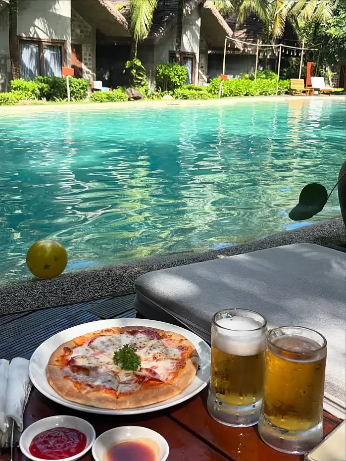 푸꾸옥 섬에서 찾은 나만의 작은 천국