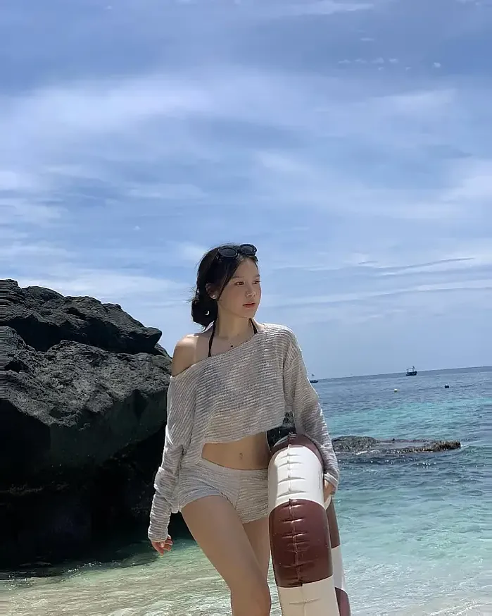 베트남 리손섬에서의 완벽한 하루