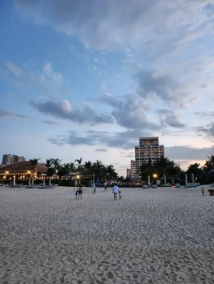 일상에서 벗어나 온전한 휴식