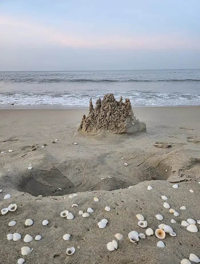 일상에서 벗어나 온전한 휴식