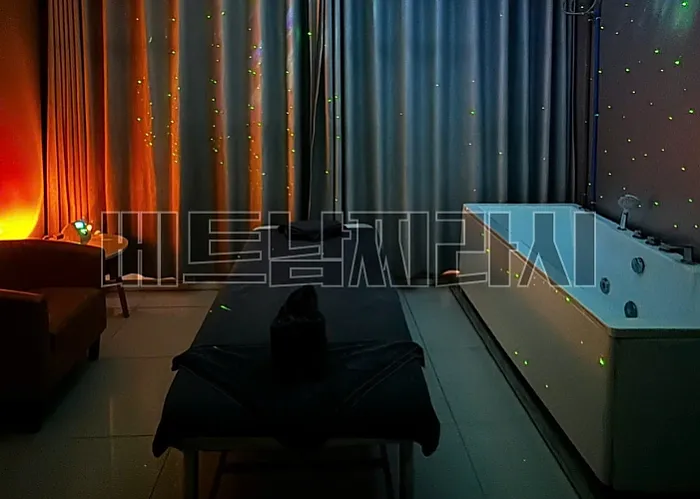 아리 스파 호치민 불건마 7군