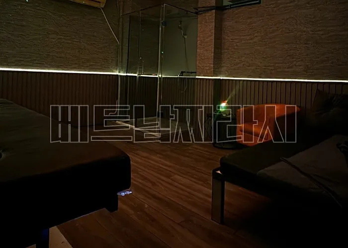 아리 스파 호치민 불건마 7군