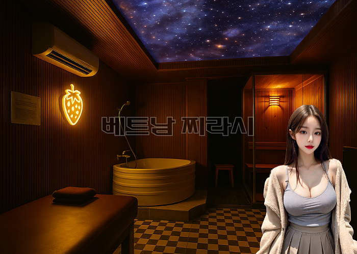 호치민 불건마 추천 TOP5 - 2025년 8월 Ver.