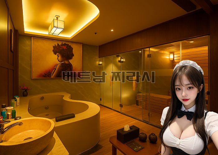 호치민 불건마 추천 TOP5 - 2025년 8월 Ver.