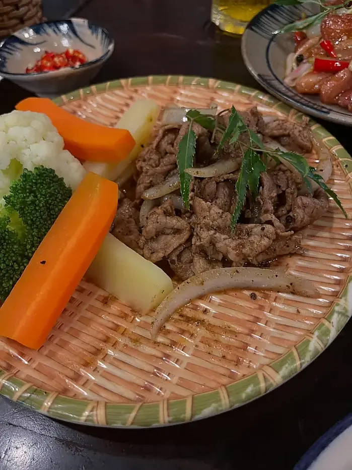 Sheraton Nha Trang Hotel & Spa에서의 여행