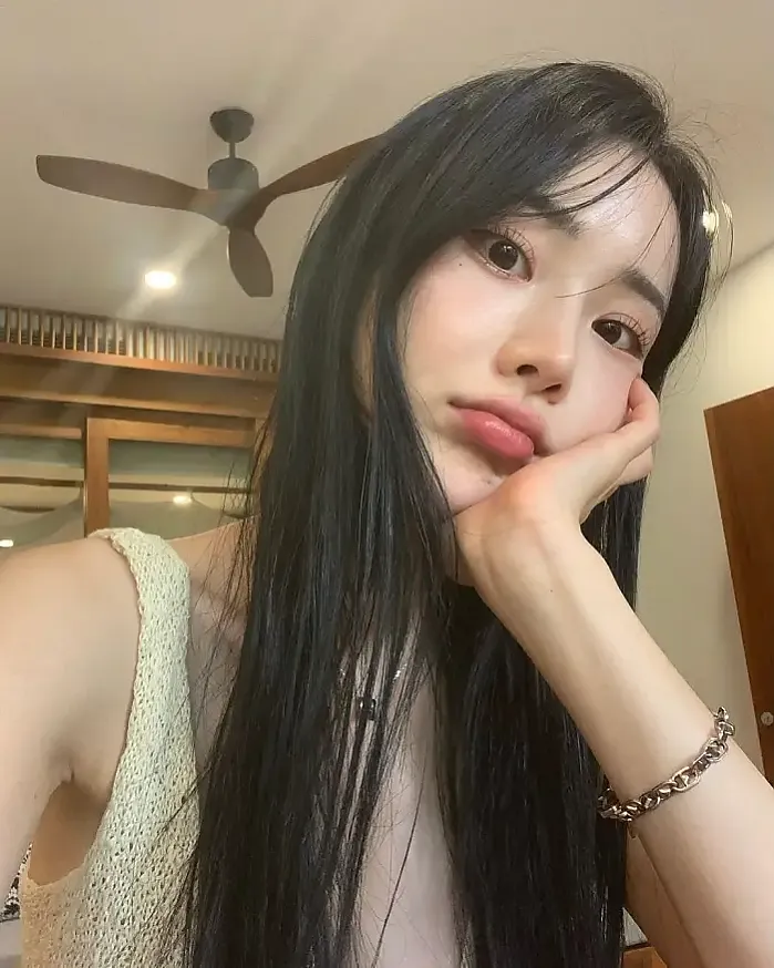 여행이 시작된 따뜻한 아침