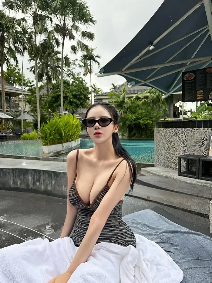 베트남 나트랑 제일 여유로웠던 것 같아요