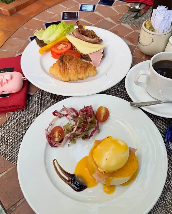 레트로한 감성의 다낭여행