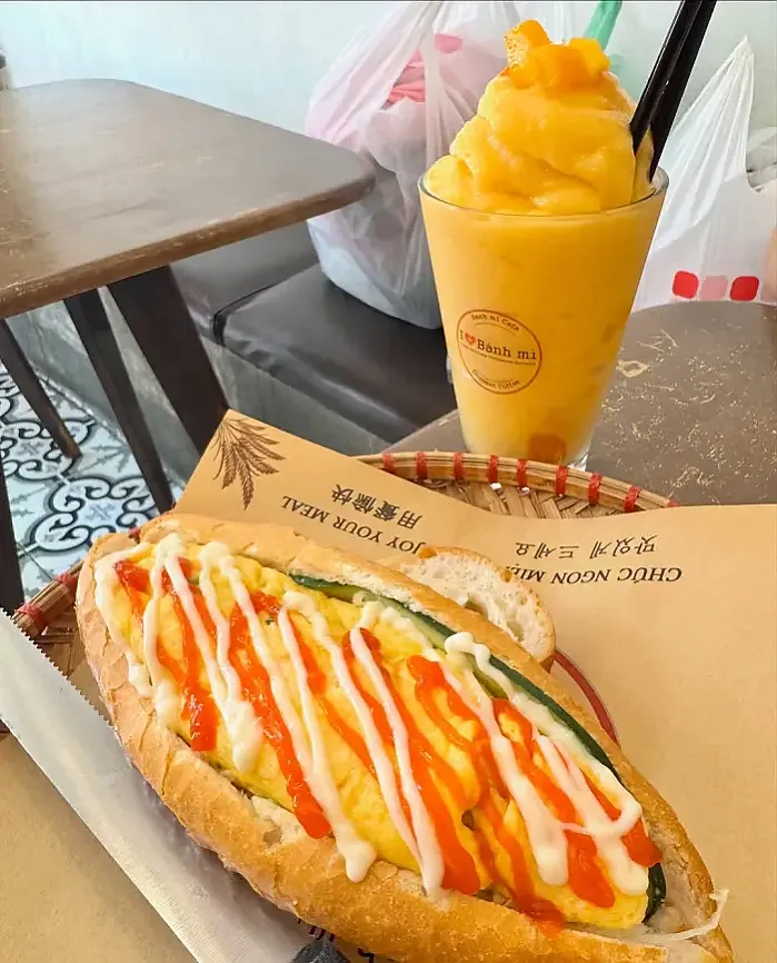 레트로한 감성의 다낭여행