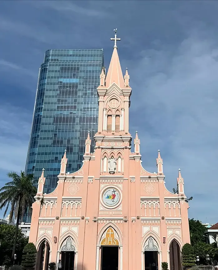 레트로한 감성의 다낭여행