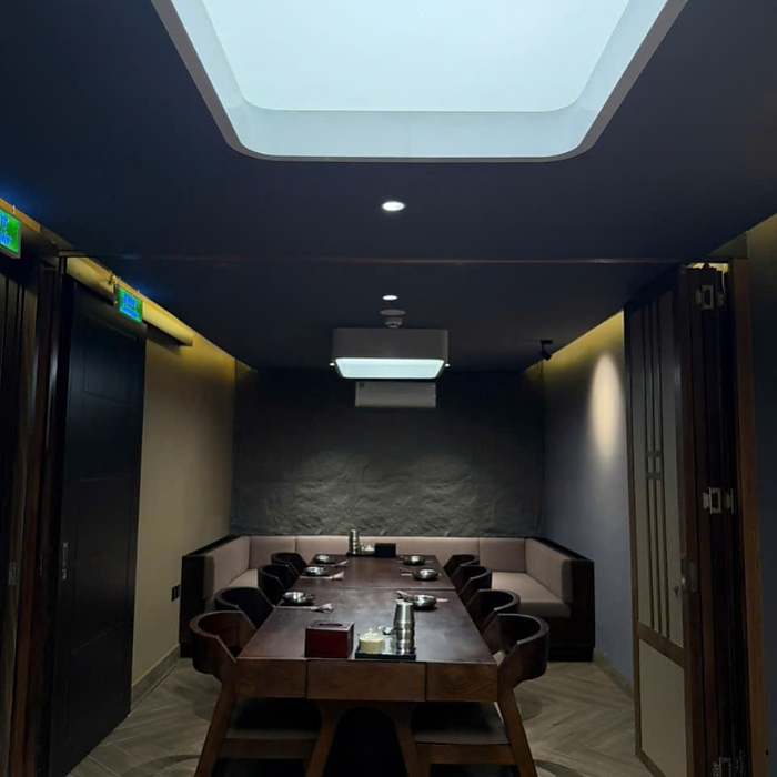 호치민 다람쥐산장 1군 - 분위기Good 안주 맛집