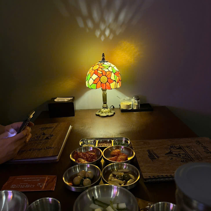 호치민 다람쥐산장 1군 - 분위기Good 안주 맛집