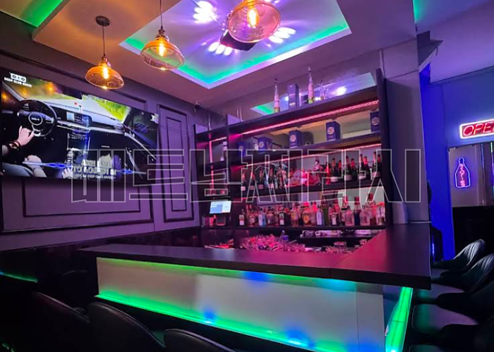 [호치민 바] 레탄톤 아이돌 바 - 2026년