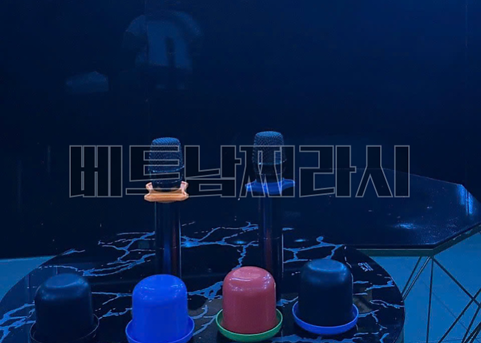 [호치민 바] 레탄톤 아이돌 바 - 2026년