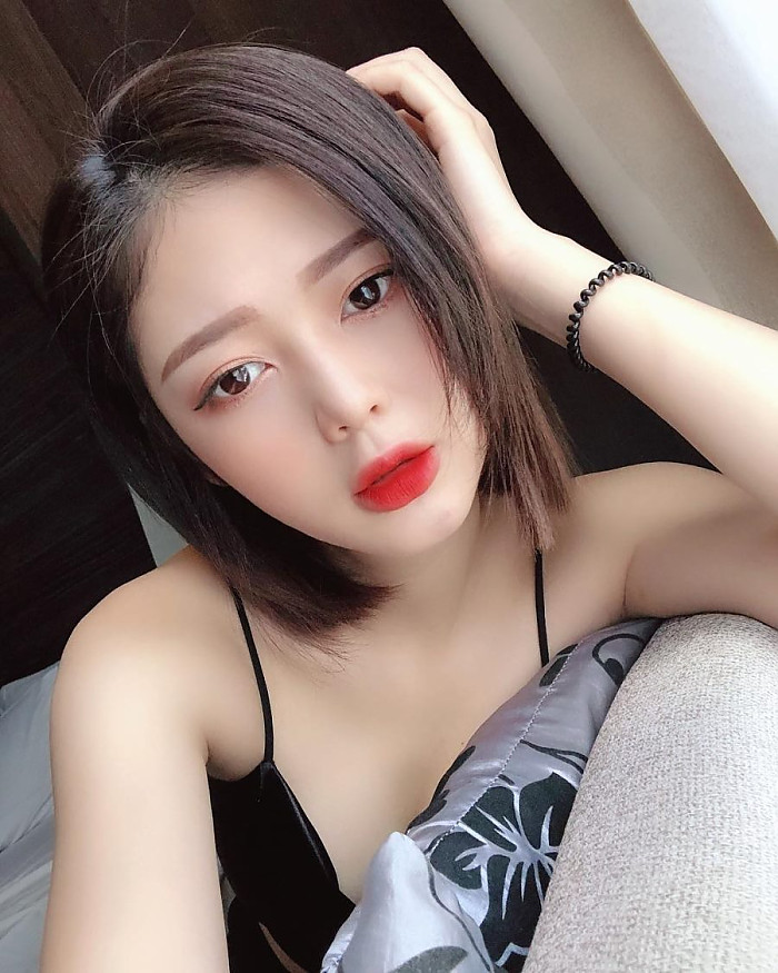 베트남 예쁜 여자 [비키니 사진 포함]