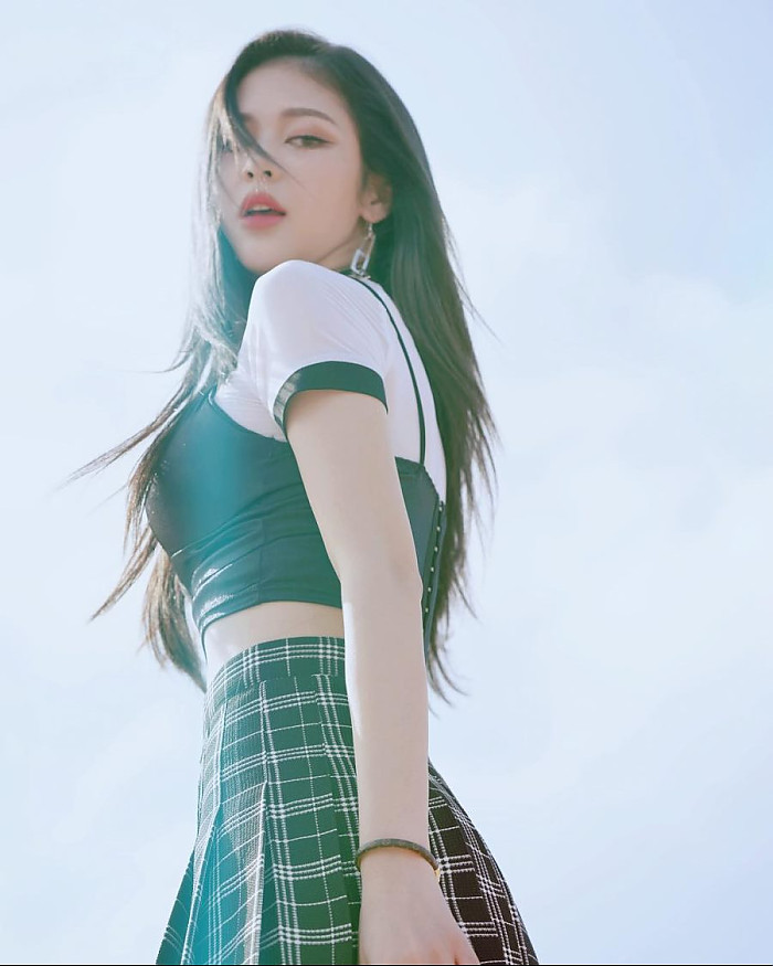 베트남 예쁜 여자 [비키니 사진 포함]