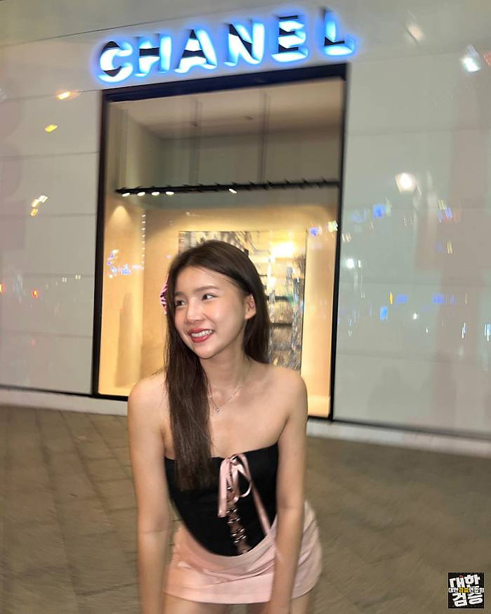 9월 14일 호찌민 시 왤케 귀엽지 인스타 존예