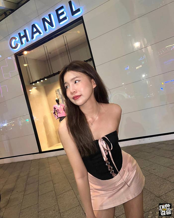 9월 14일 호찌민 시 왤케 귀엽지 인스타 존예