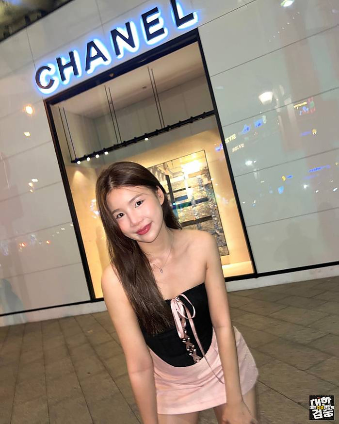 9월 14일 호찌민 시 왤케 귀엽지 인스타 존예