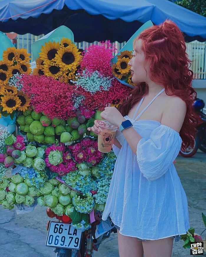 HoChiMinh-City 9월 18일 Cuộc đời này có thật nhiều biến động