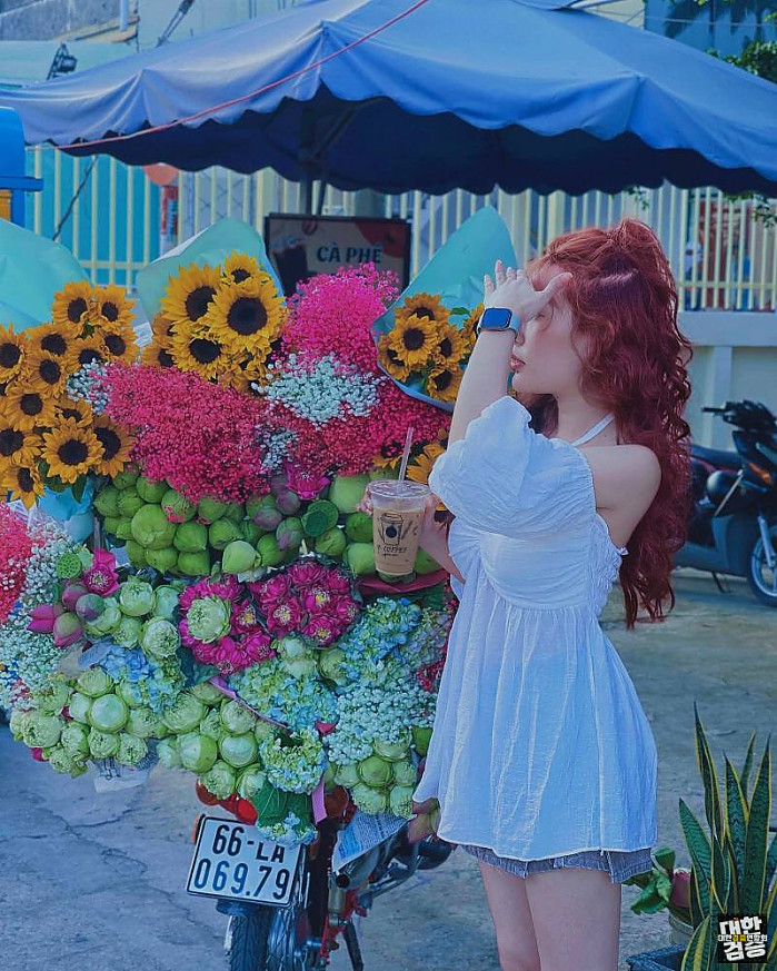 HoChiMinh-City 9월 18일 Cuộc đời này có thật nhiều biến động