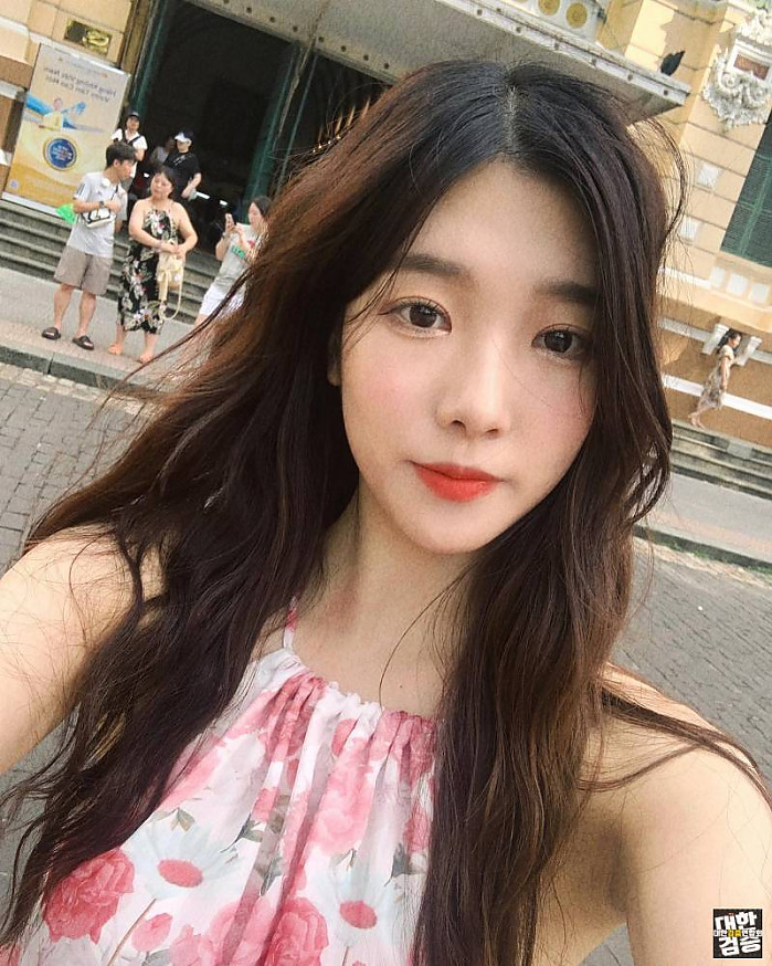 HoChiMinh-City 9월 18일 베트남 여행 1일차 호치민 인스타 존예