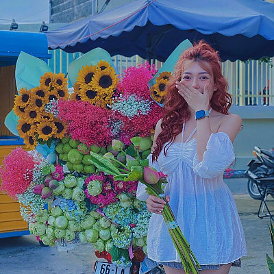 HoChiMinh-City 9월 18일 Cuộc đời này có thật nhiều biến động