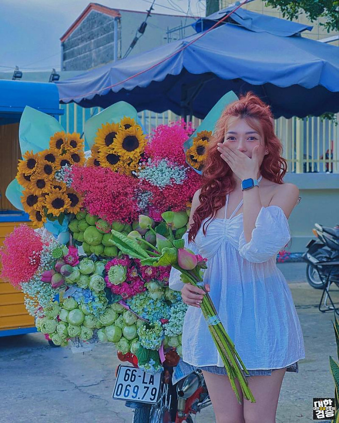 HoChiMinh-City 9월 18일 Cuộc đời này có thật nhiều biến động