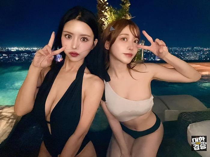 9월 5일 라벨라 사이공 호텔에서 nanase_alice_all