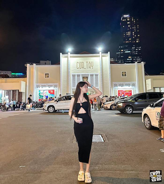  8월 17일 Chợ Bến Thành - Ben Thanh Market @ham._.cheeze